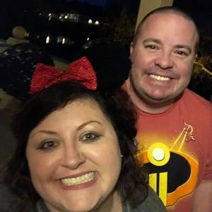 Meet your Posher, Christy